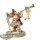Stormcast Eternals - Knight-Heraldor - bemalt