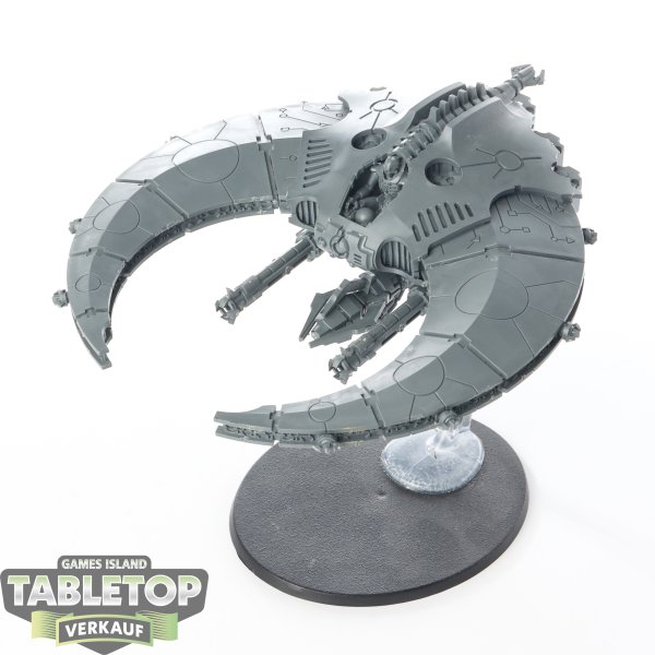 Necrons - Night Scythe - unbemalt