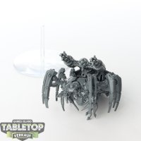 Necrons - Canoptek Spyder - unbemalt