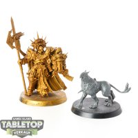 Stormcast Eternals - Lord-Castellant - unbemalt