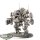 Space Marines - Primaris Invictor Tactical Warsuit - unbemalt