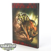 Orks - Codex 9th Edition - Limited Edition - deutsch