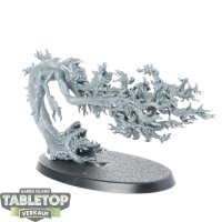 Disciples of Tzeentch - Exalted Flamer of Tzeentch -...