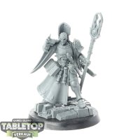 Stormcast Eternals - Knight-Arcanum - unbemalt