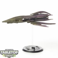 Sonstige - Dropfleet Commander - Scourge Battle Cruiser -...