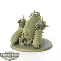 Death Guard - Myphitic Blight-hauler - grundiert