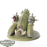 Death Guard - Myphitic Blight-hauler - teilweise bemalt