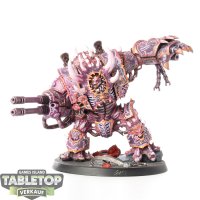 Chaos Space Marines - Helbrute - bemalt