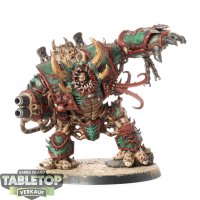 Chaos Space Marines - Helbrute - bemalt