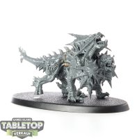 Blades of Khorne - Karanak, The Hound of Vengeance -...