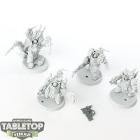 Death Guard - Lord Felthius & the Tainted Cohort -...