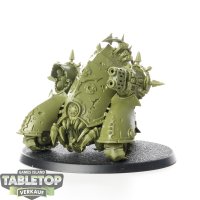 Death Guard - Myphitic Blight-hauler - unbemalt