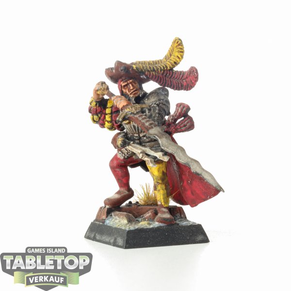 Empire of Man - Freeguild General - bemalt