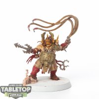 Blades of Khorne - Bloodstoker - bemalt