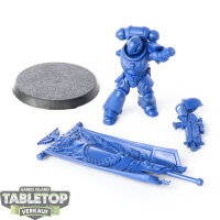 Space Marines - Primaris Ancient - unbemalt