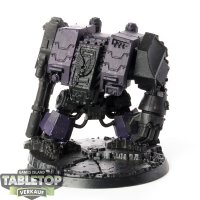 Space Marines - Dreadnought - bemalt