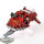Space Marines - Land Speeder - bemalt