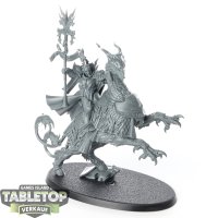 Stormcast Eternals - Lord-Arcanum on Gryph-charger -...