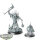 Orruk Warclans - Killaboss with Stab-grot - unbemalt
