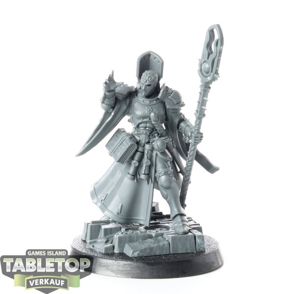 Stormcast Eternals - Knight Arcanum  - unbemalt