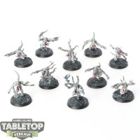 Disciples of Tzeentch - 10x Pink Horrors of Tzeentch -...