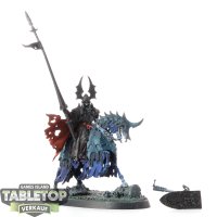 Soulblight Gravelords - Wight King on Skeletal Steed -...