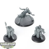 Stormcast Eternals - Celestar Ballista - unbemalt