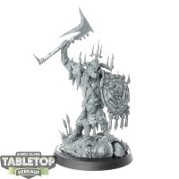 Orruk Warclans - Killaboss  - unbemalt