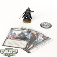 Galaktisches Imperium - Darth Vader - bemalt