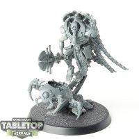 Necrons - Cryptek - unbemalt