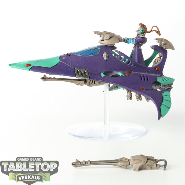 Craftworlds - Voidweaver - bemalt