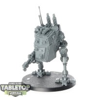 Astra Militarum - Armoured Sentinel - unbemalt