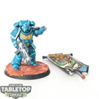 Space Marines - Primaris Ancient - bemalt