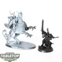 Stormcast Eternals - Masters of the Sacrosanct -...