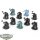 Stormcast Eternals - 10 x Liberators klassisch - teilweise bemalt