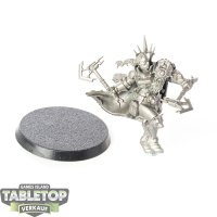 Stormcast Eternals - Neave Blacktalon - grundiert