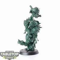 Blood Bowl - Blood Bowl Troll - unbemalt