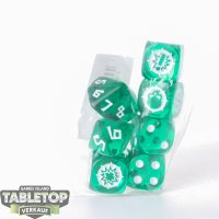 Blood Bowl - Blood Bowl Dice Set - Sonstiges