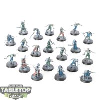 Soulblight Gravelords - 20x Deadwalker Zombies -...