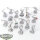 Orruk Warclans - 15x Ardboys - klassisch - teilweise bemalt