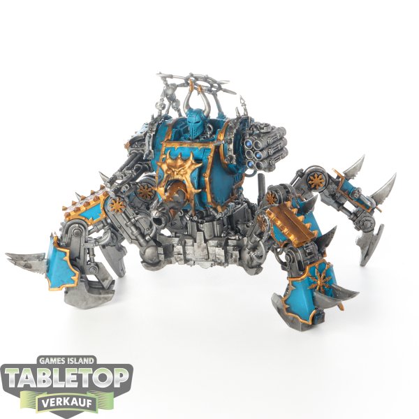 Thousand Sons - Defiler - bemalt