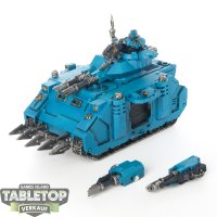 Thousand Sons - Chaos Predator - bemalt