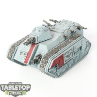 Astra Militarum - Chimera - bemalt