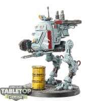 Astra Militarum - Sentinel klassisch - bemalt