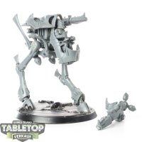 Craftworlds - War Walker - unbemalt