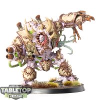 World Eaters - Helbrute - bemalt