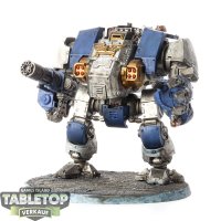 Space Marines - Primaris Redemptor Dreadnought - bemalt