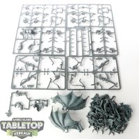 Tyraniden - Tyranid Armee Bitz - Bitz