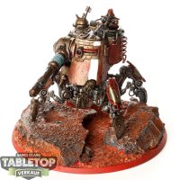 Adeptus Mechanicus - Adeptus Mechanicus Onager...