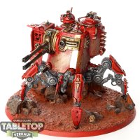 Adeptus Mechanicus - Adeptus Mechanicus Onager...